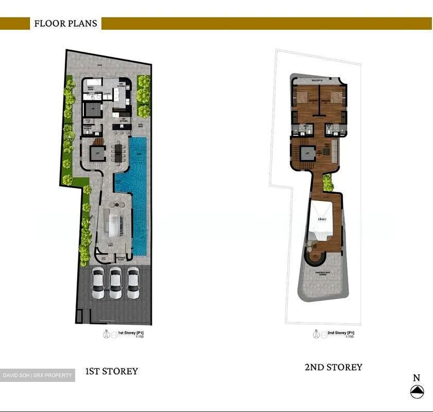 Siglap Road (D15), Detached #629362561